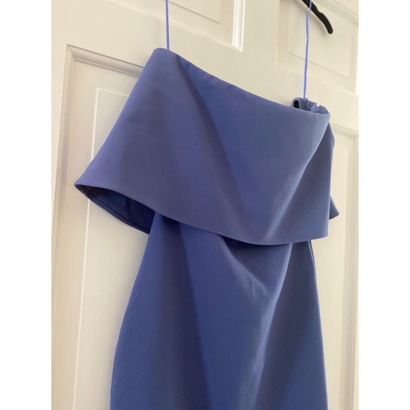 Likely / Women's Driggs Strapless Dress - Picture 2 of 6